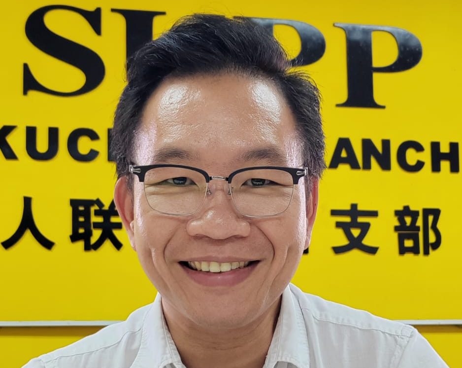 Malay language condition for e-commerce product details ‘a rushed decision', says SUPP man