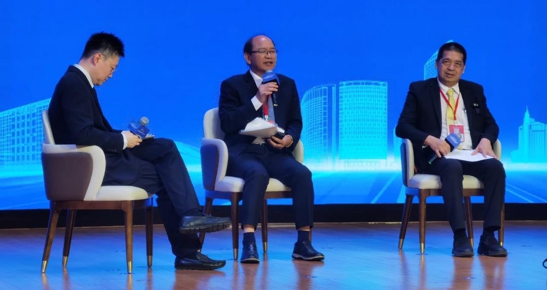 Madius calls for stronger ASEAN-China energy ties to boost green future