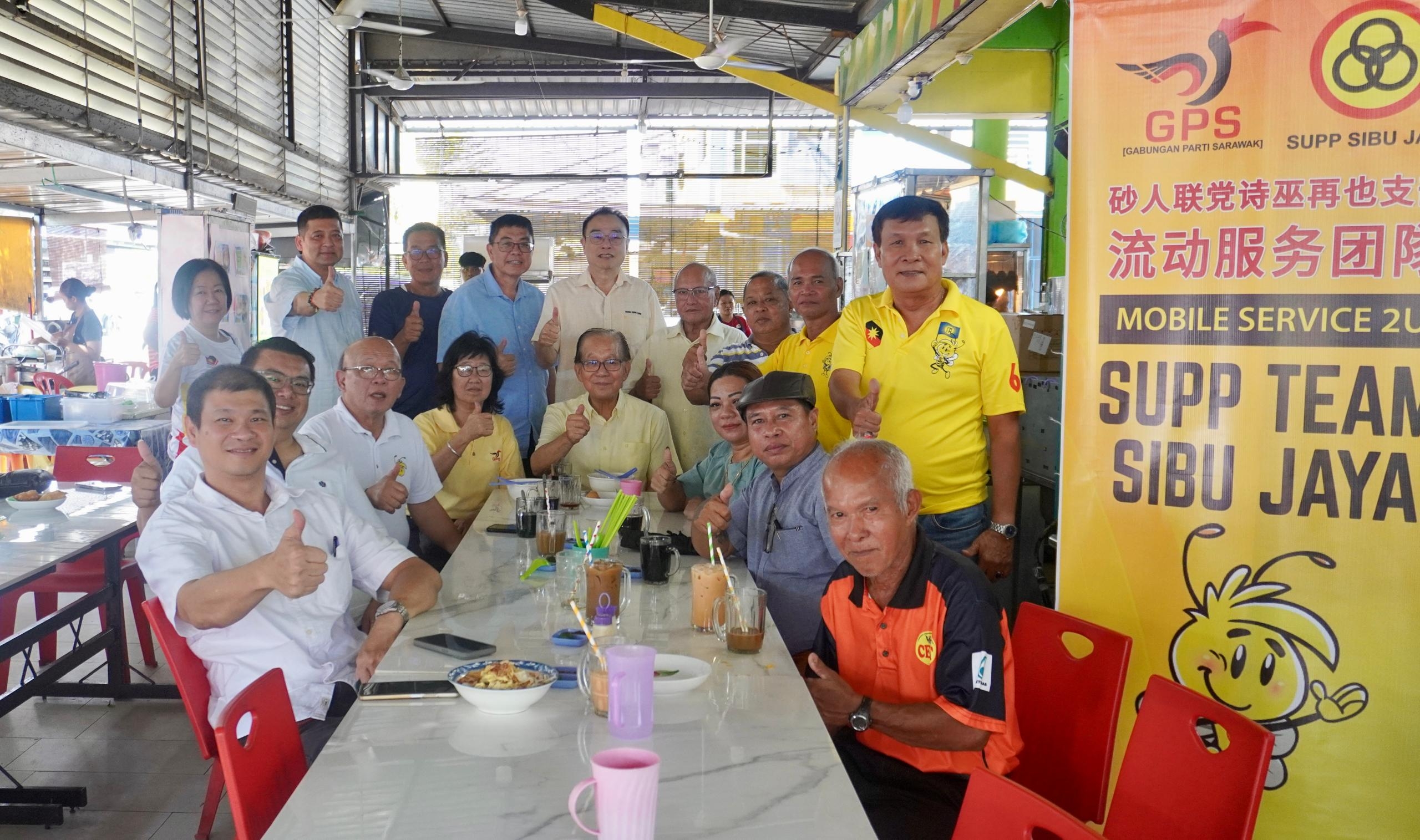 SUPP man calls on DAP leaders to fulfil promises of tackling rising cost of living