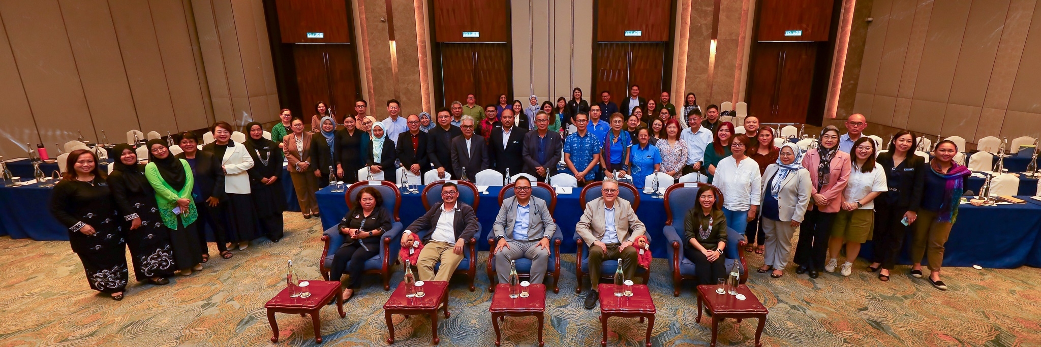 STB hosts workshop to drive sustainable tourism forward