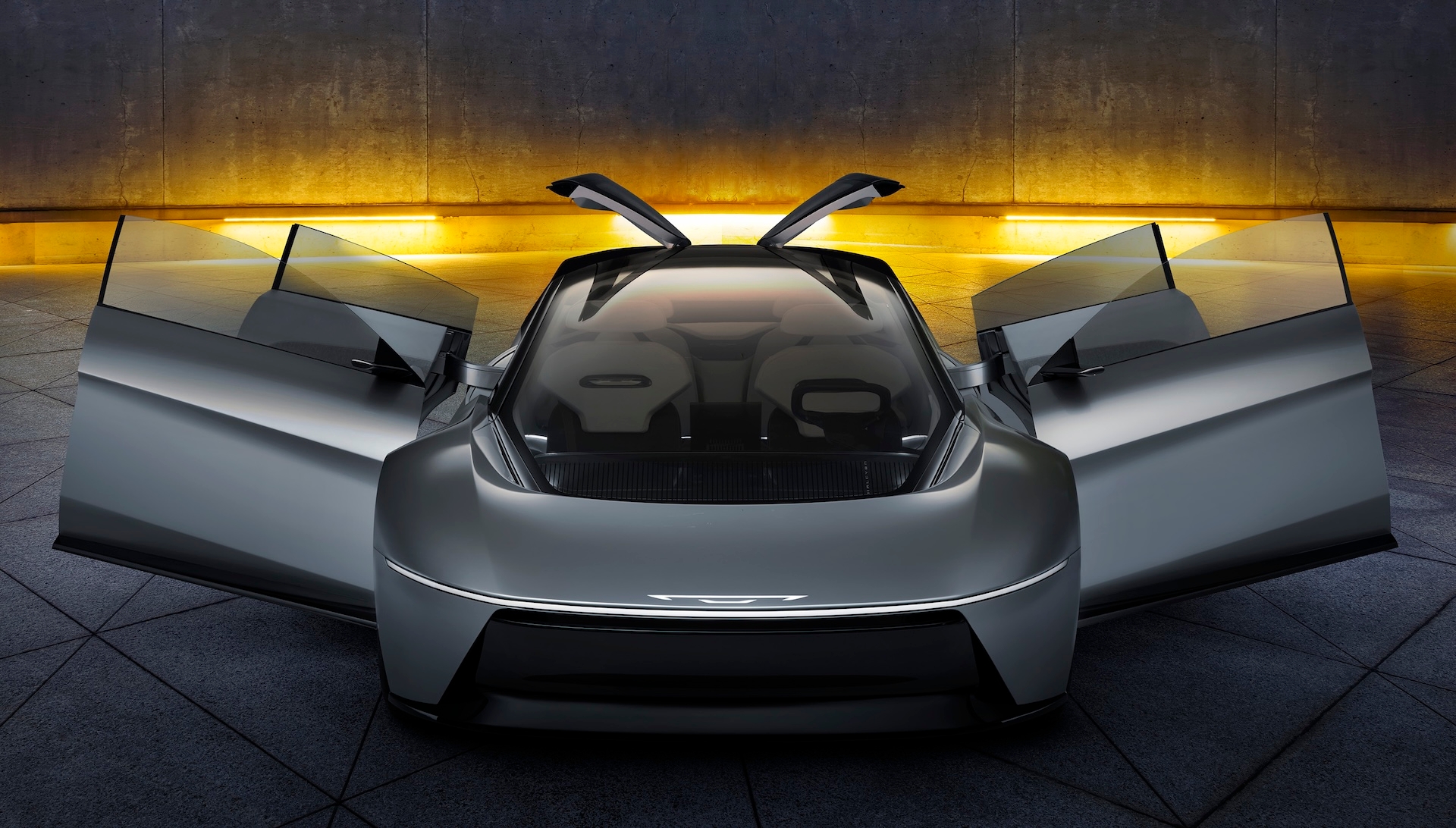 Chrysler Is About To Become An 'Experiment'