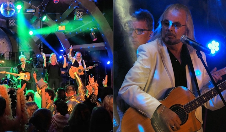 Disco Fever Hits KL – Two Nights Of Non-Stop Bee Gees Hits With Saturday Night