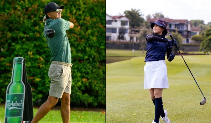 Malaysia's Biggest Amateur Golf Tournament Returns With RM2.7 Million Prize Pool And BMW Hole-in-One Cars