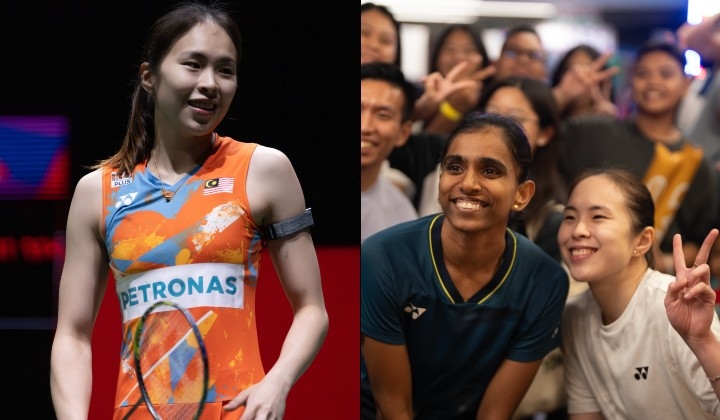 [Watch] Pearly Tan Opens Up About Her Ideal Partner: 'I Like The Blur Blur Type'