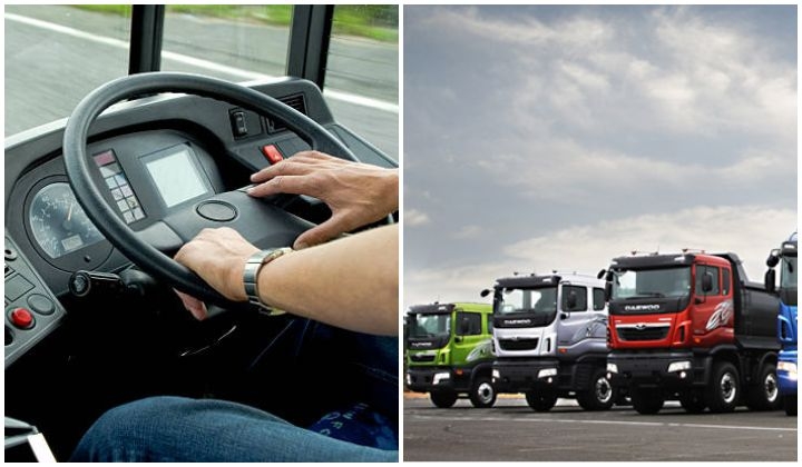 Anthony Loke: Speed Limiters On Heavy Vehicles To Be Checked By JPJ From 1 October Onwards