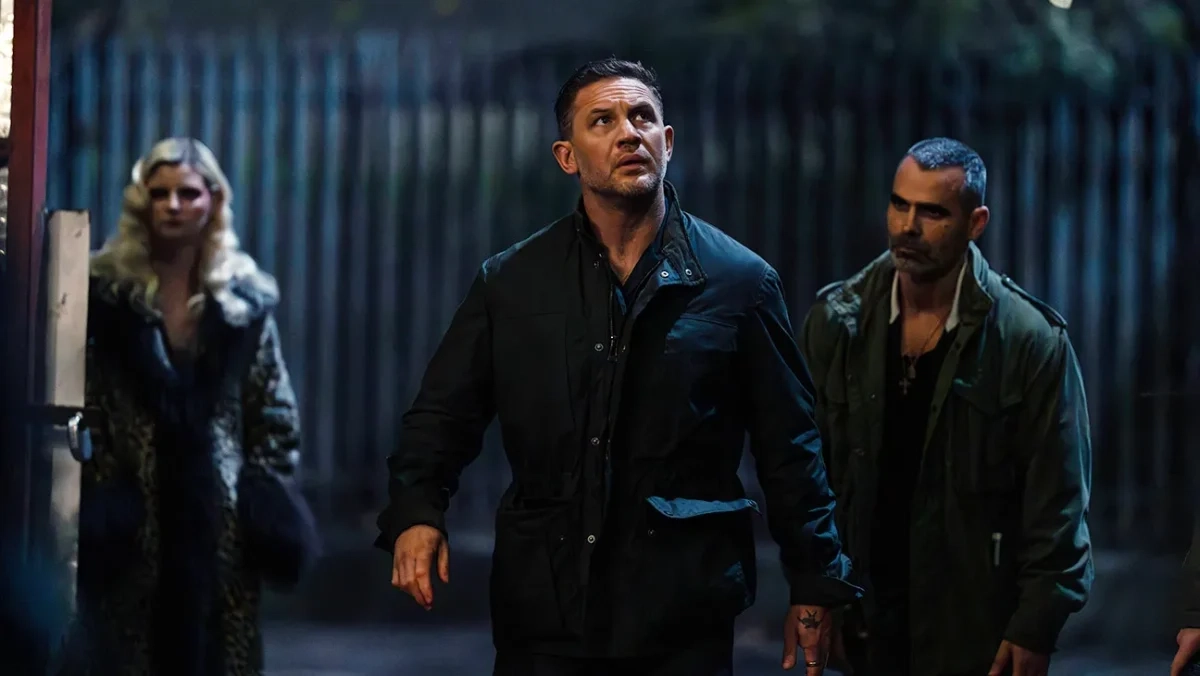 MobLand – Season 1 Episode 8 'Helter Skelter' Recap & Review