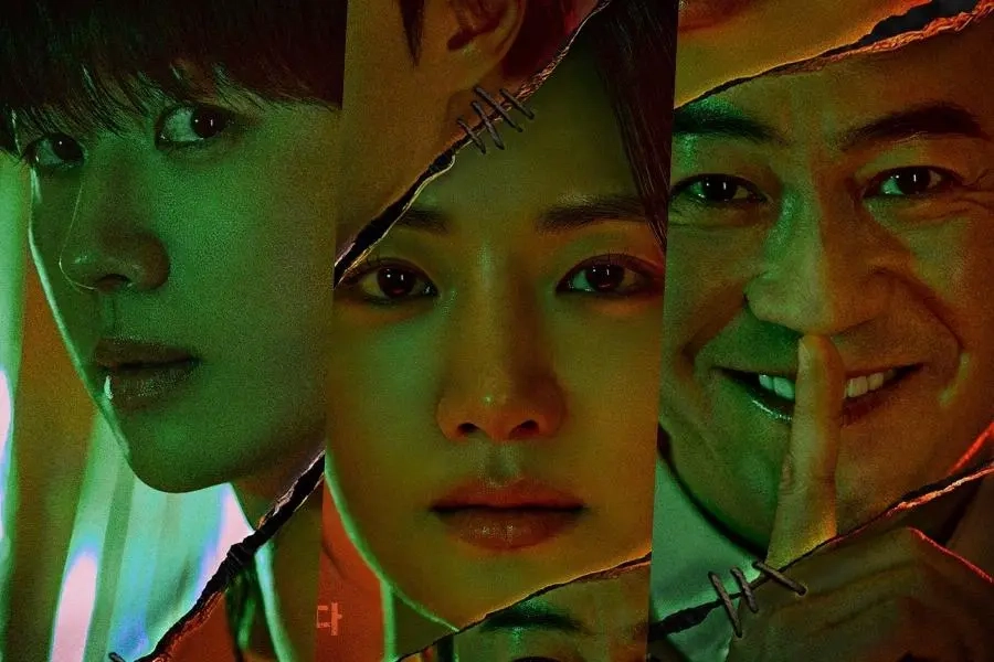 Hunter With A Scalpel Episodes 5-8 Preview: Release Date, Time & Where To Watch