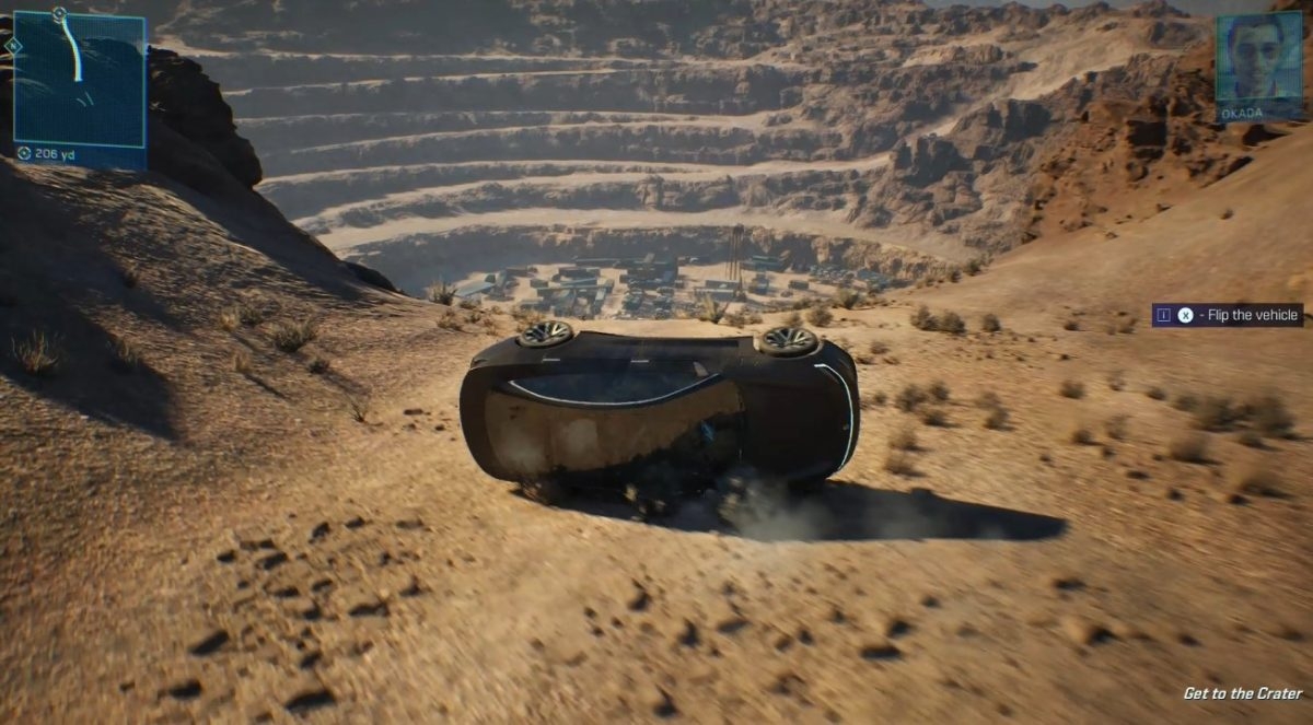 MindsEye Guide: Missions 10-12 Walkthrough