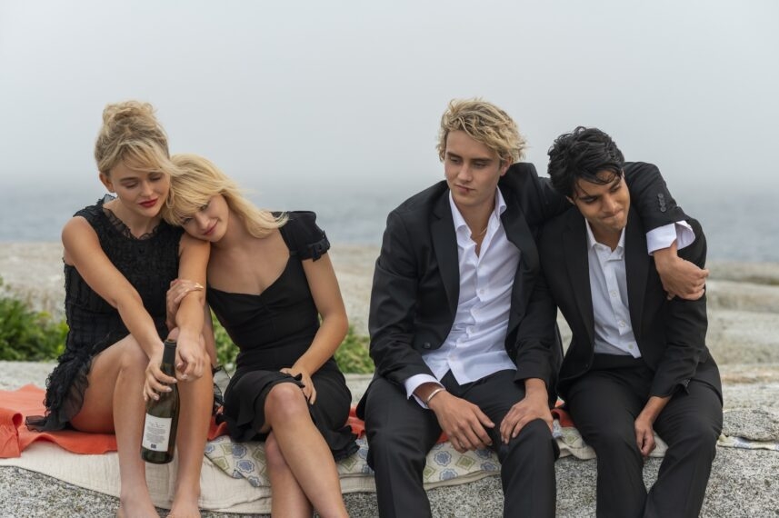 Has We Were Liars been renewed for Season 2? Here's what we know: