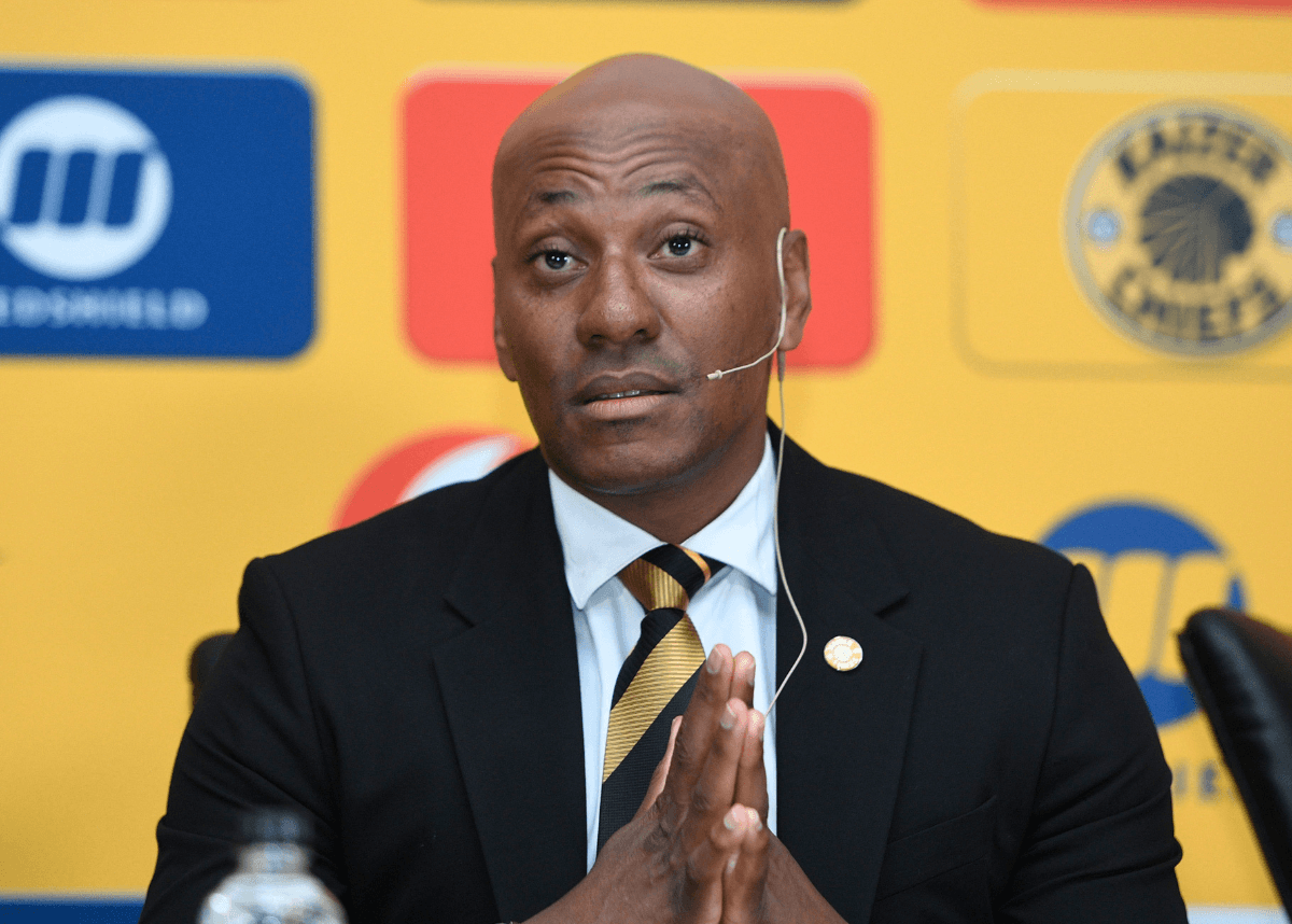 REVEALED: How Kaizer Chiefs blew their chance to sign Mayele