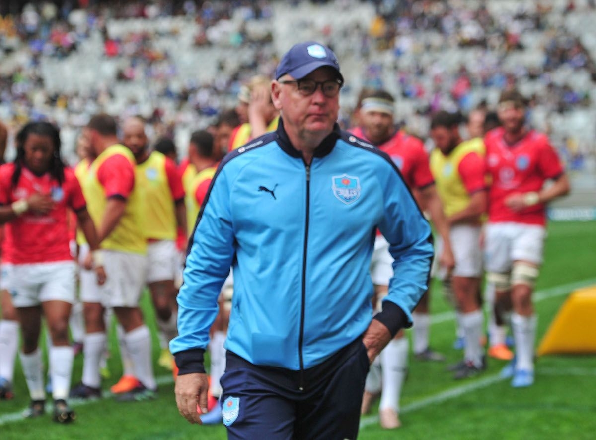 Bulls coach to face the axe after player mutiny?