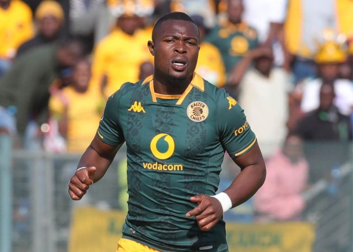 Kaizer Chiefs transfers: FOUR have now left the club