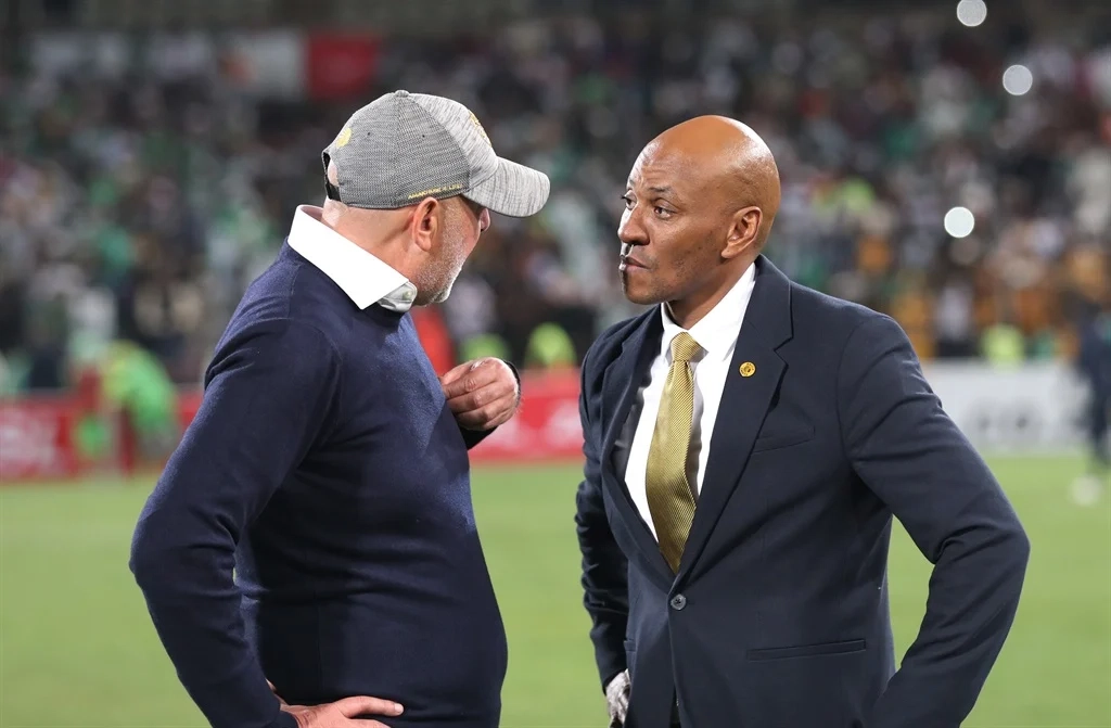 North African side table R5.6M bid for Kaizer Chiefs striker target!
