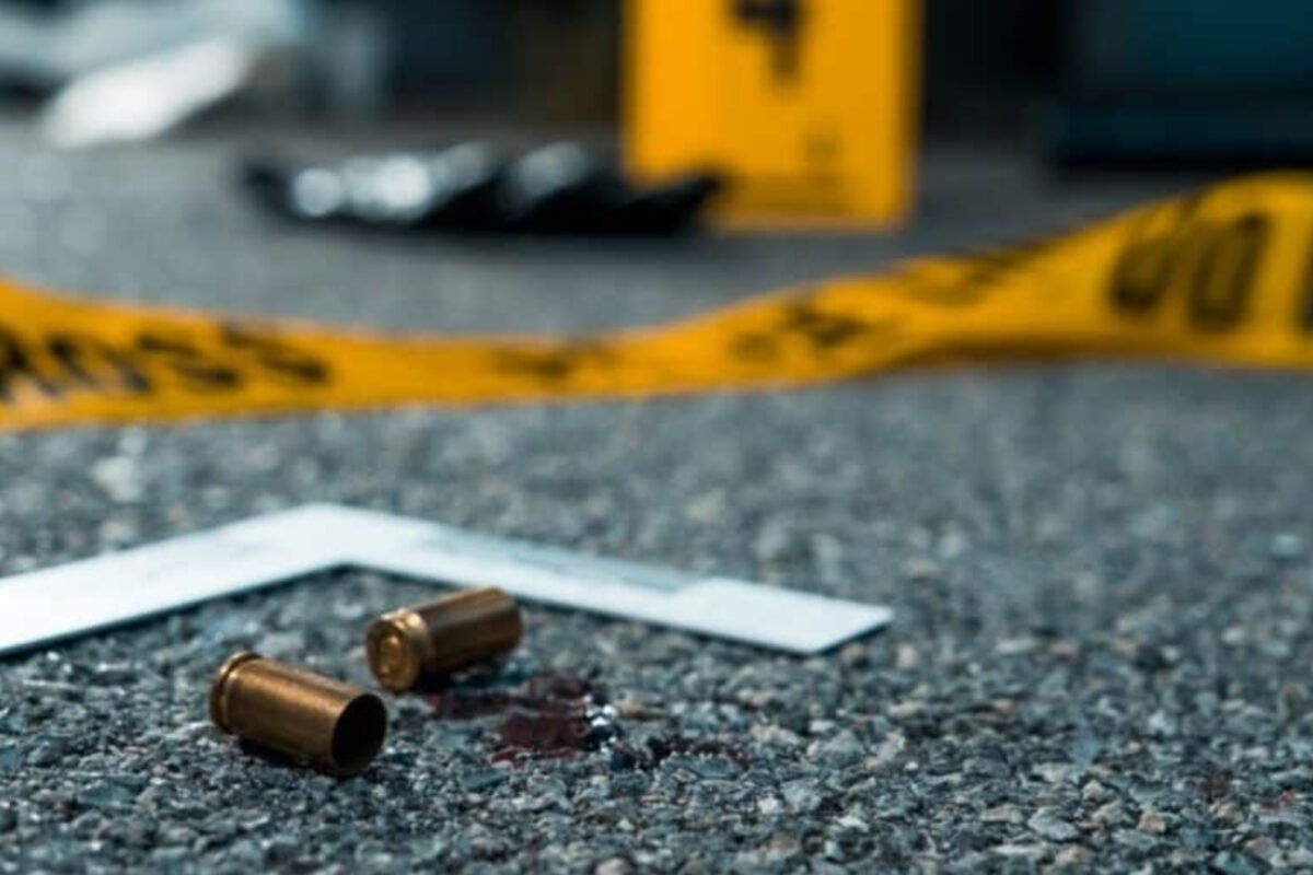 Mozambican kidnapping kingpin shot dead in Fourways
