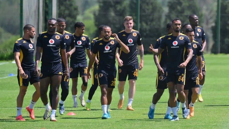 Kaizer Chiefs' first opponents of the season revealed!