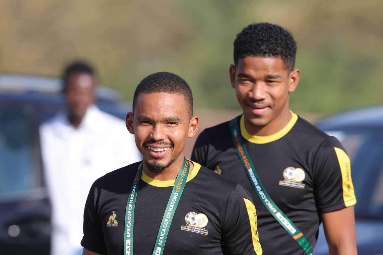 Orlando Pirates news: New captain, Saleng, Appollis, Human