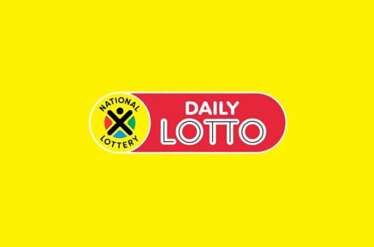 The Daily Lotto results for Thursday, 19 June 2025