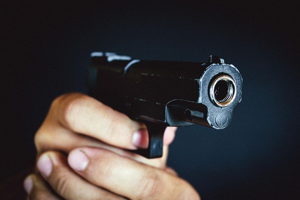 Eastern Cape teen shot dead by stepfather