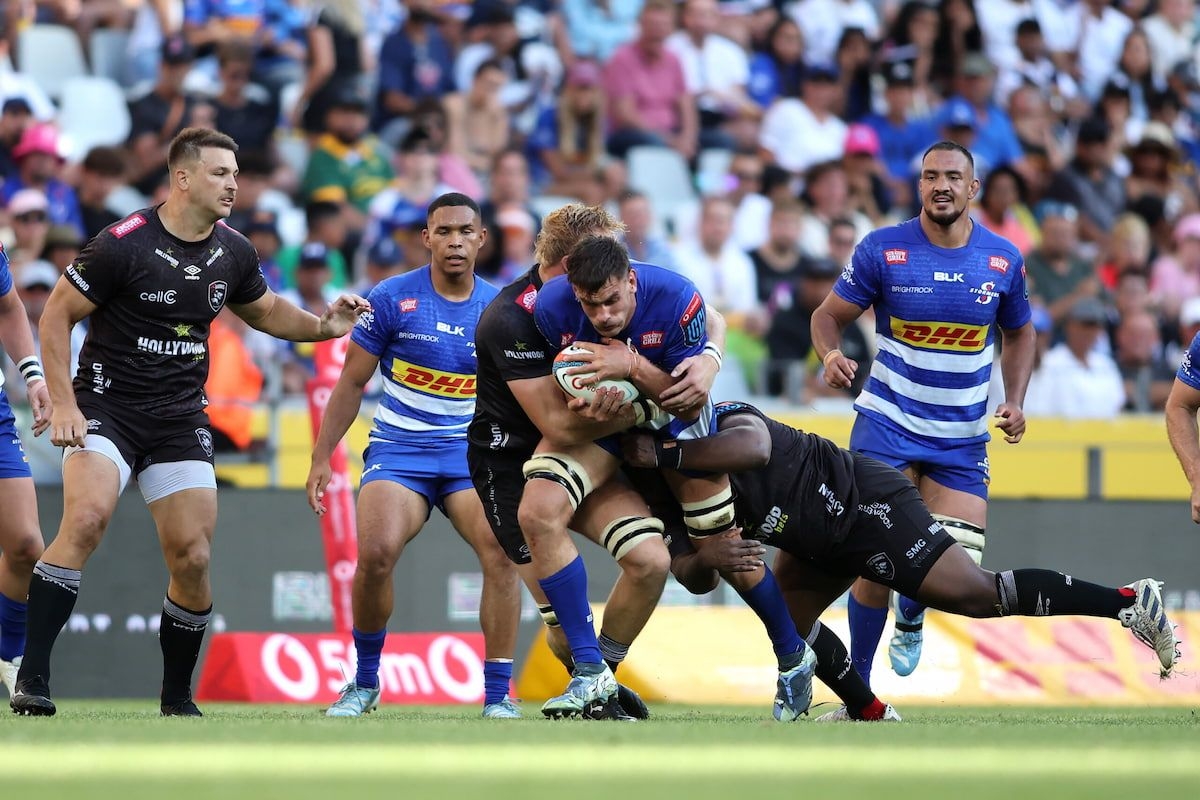 Contract dispute settled with Stormers, Springbok star