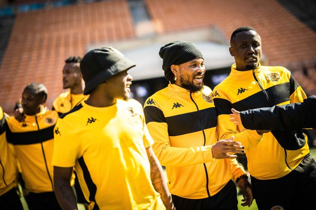 Kaizer Chiefs and Orlando Pirates pre-season opponents revealed!