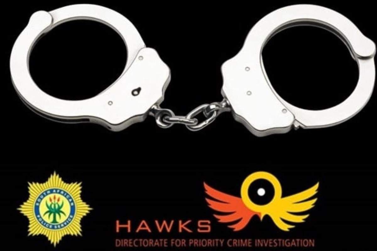 Two SANDF members arrested for murder of Hawks officer
