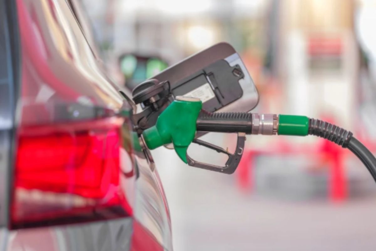 Dire fuel price projection to hit South Africa's motorists HARD