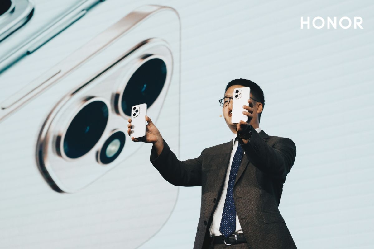 The HONOR 400 & 400 Pro Launch underscores impressive AI Investment, Local Inclusion, and Bold 2028 No.1 market share ambition