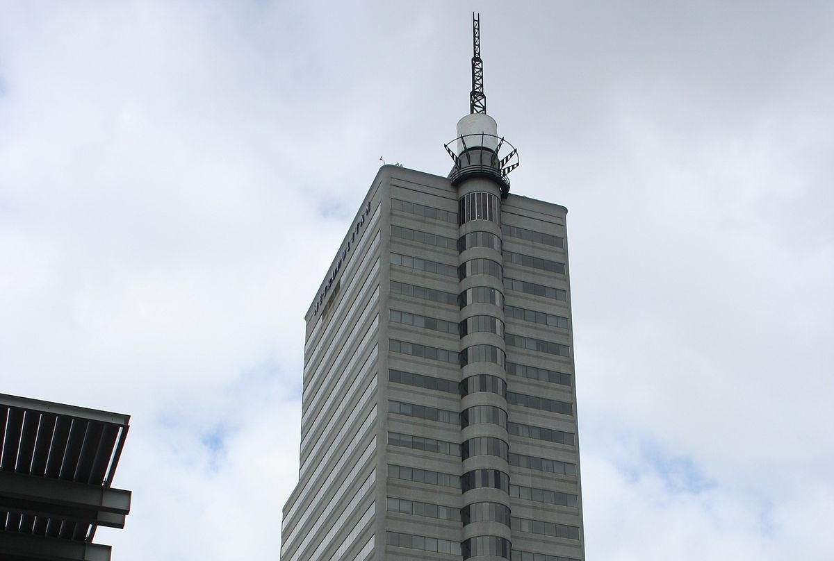 UPDATE: Identity of man who jumped from rooftop of Cape Town hotel confirmed