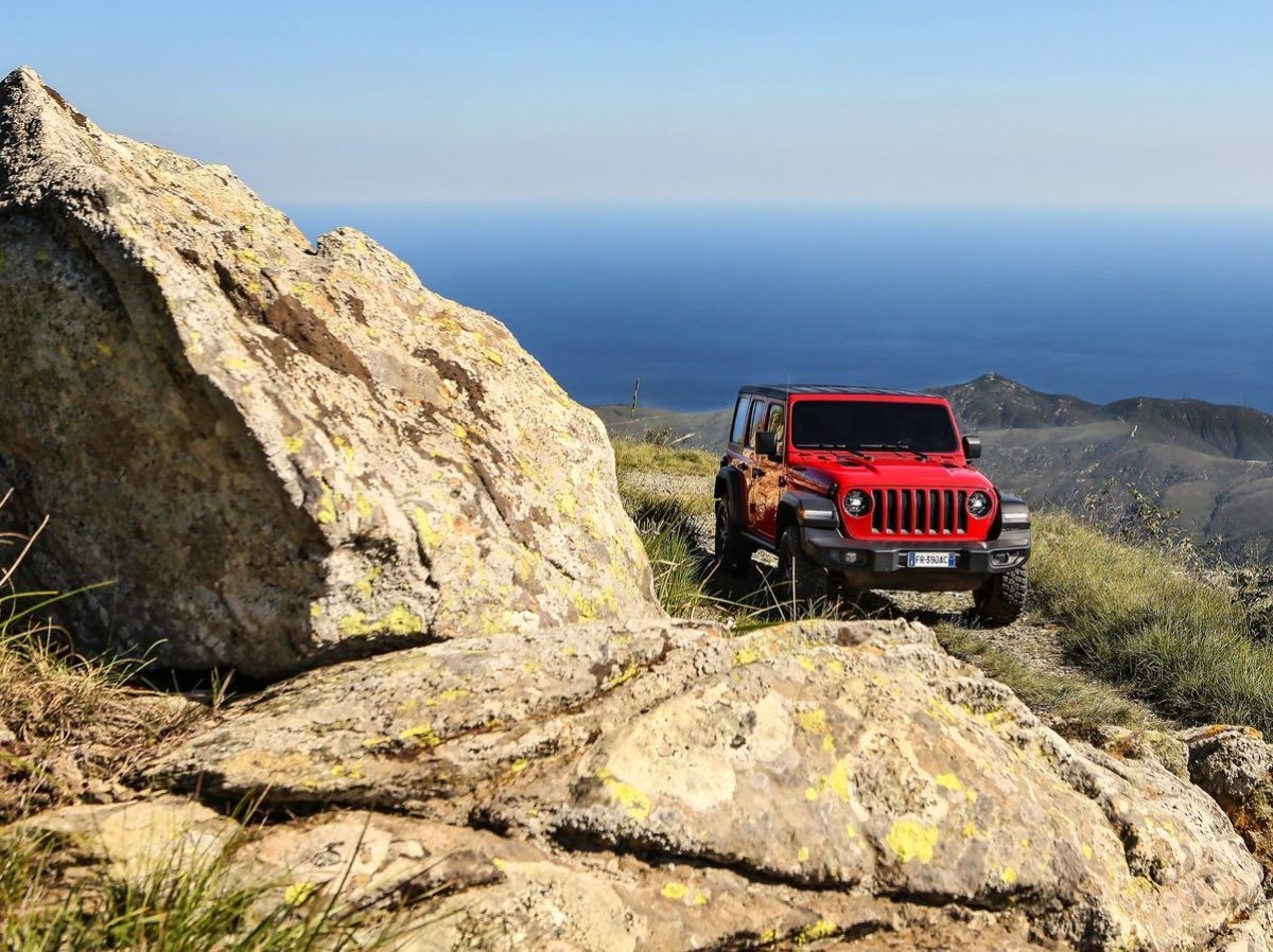Tough MUDDER trucker: 2025 Jeep Wrangler Sahara tested