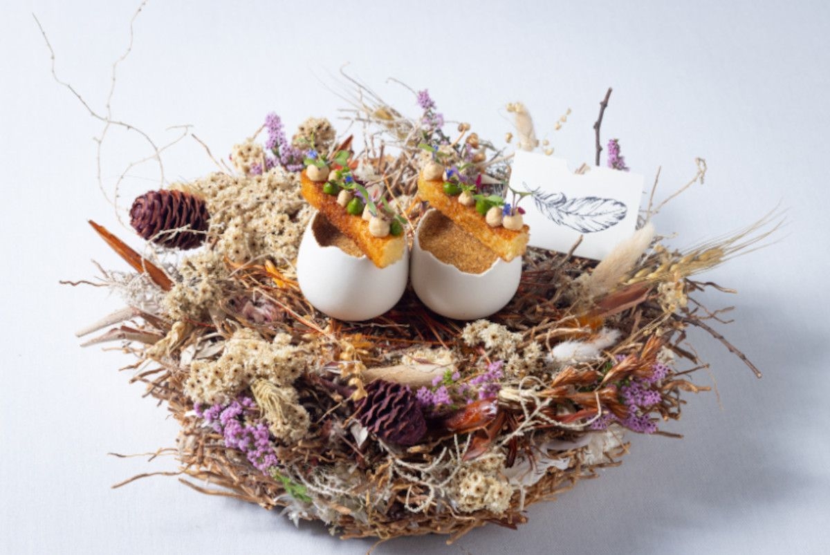 Three Cape Town eateries make World's Best Restaurant 2025 list