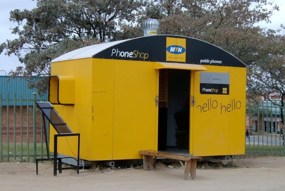 MTN under fire as senior management fills its pockets as share price falls