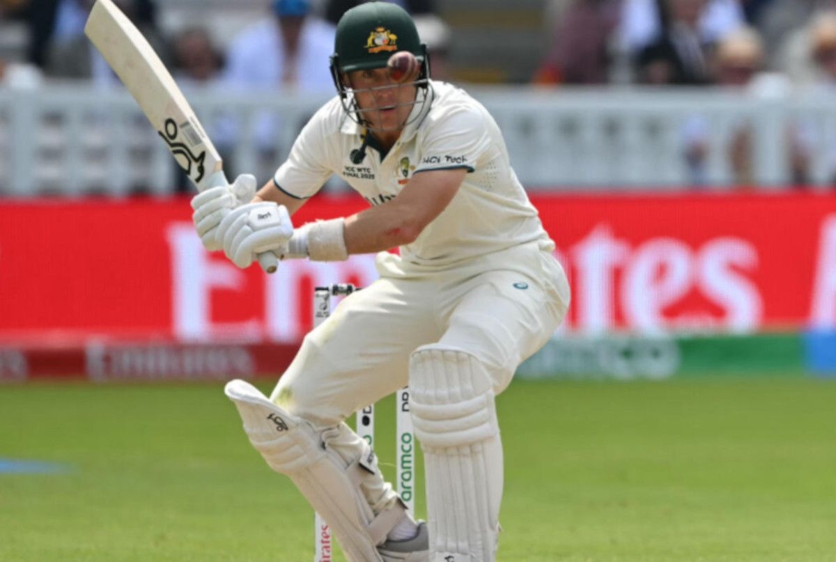 AXED! Marnus Labuschagne made scapegoat for Proteas WTC defeat