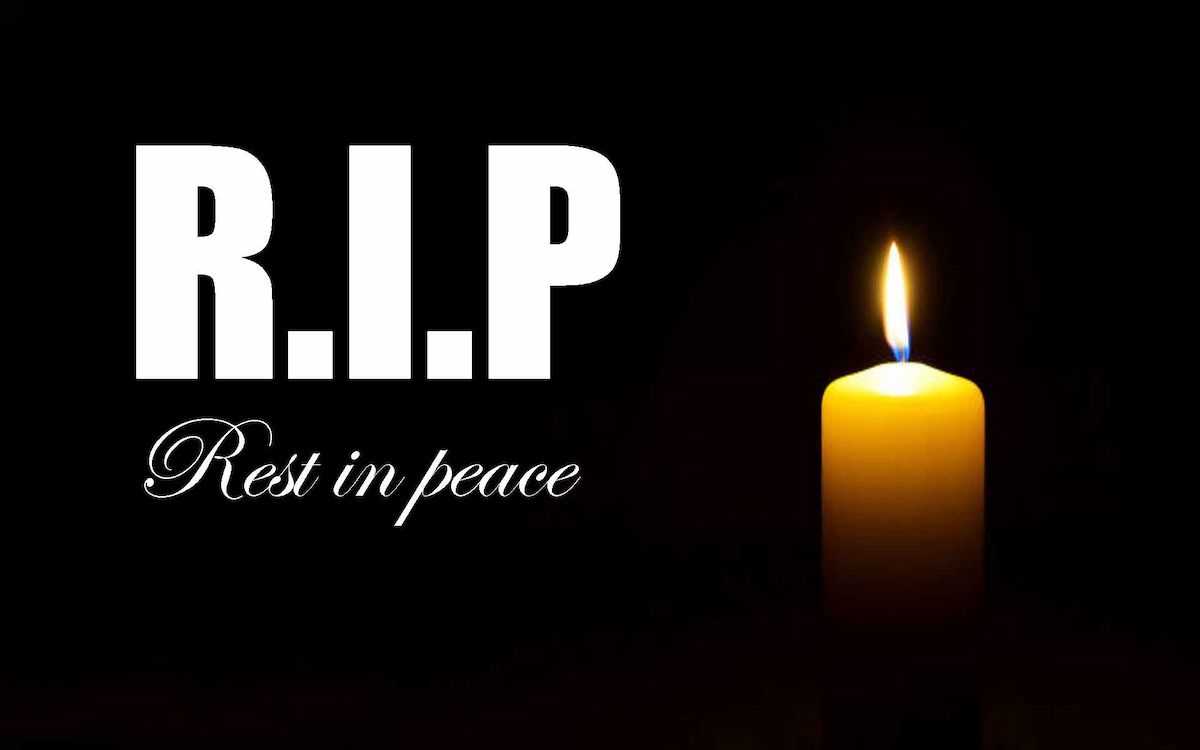 RIP: Tributes pour in for Phumlani Msibi