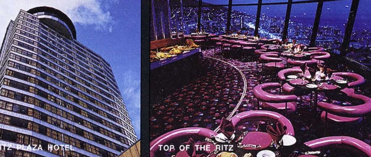 Iconic Ritz hotel in Cape Town sold for reported R240m