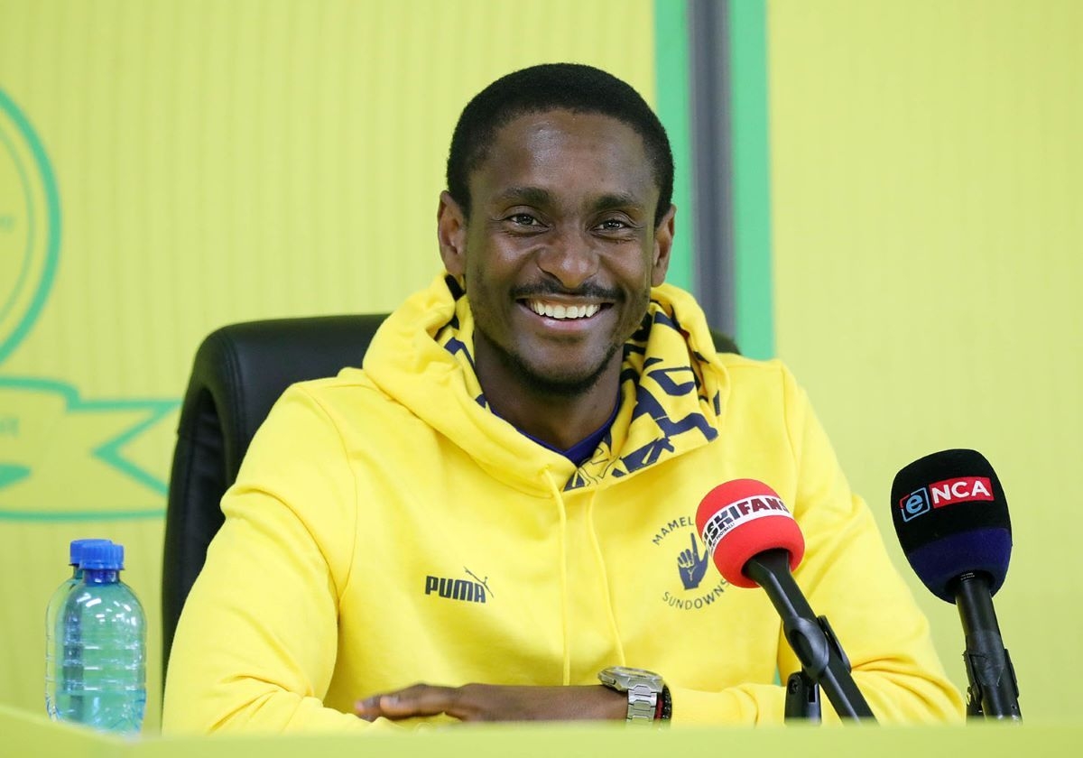 Orlando Pirates news: Rulani, Moremi, Kwayiba, Tau