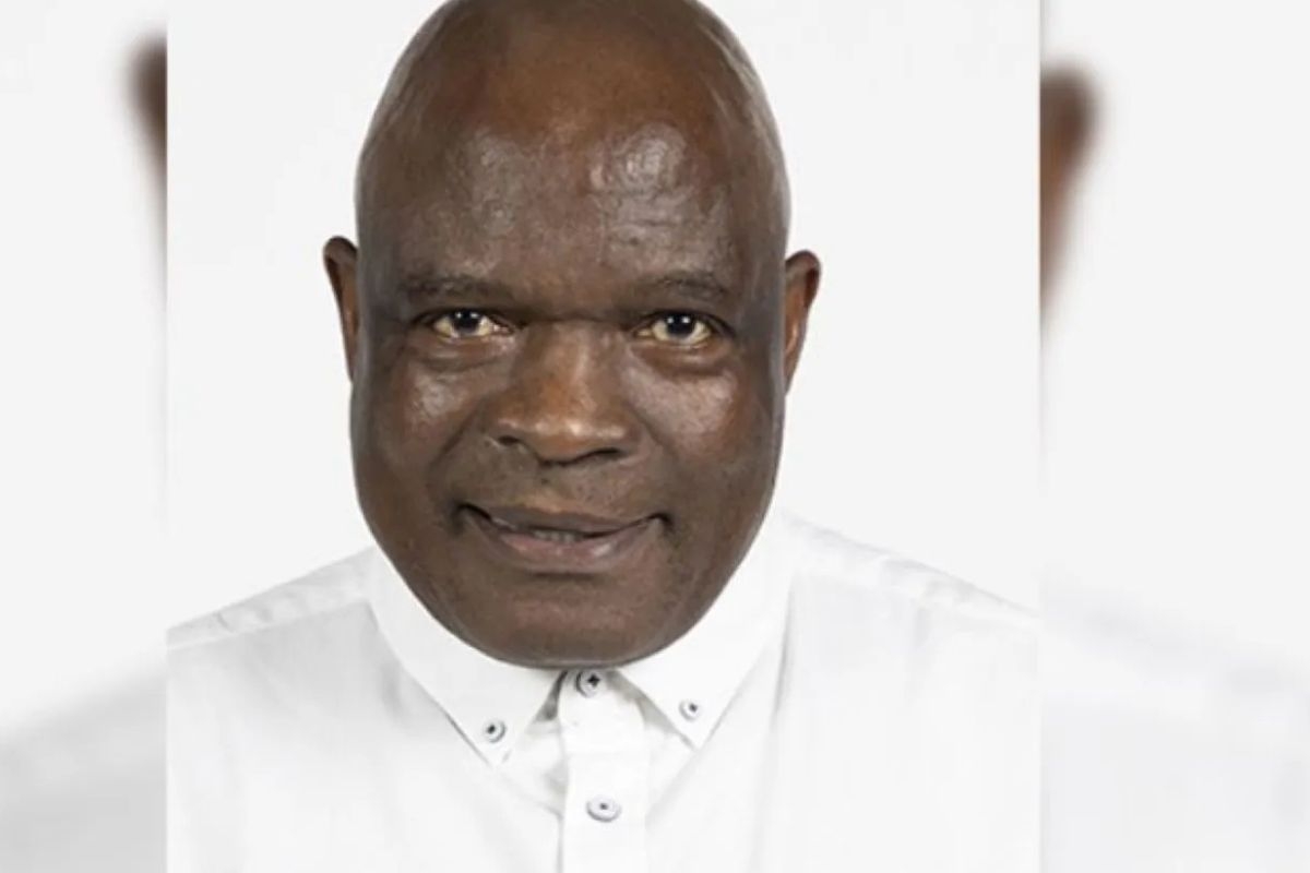 R60k reward for third suspect in murder of IFP MP