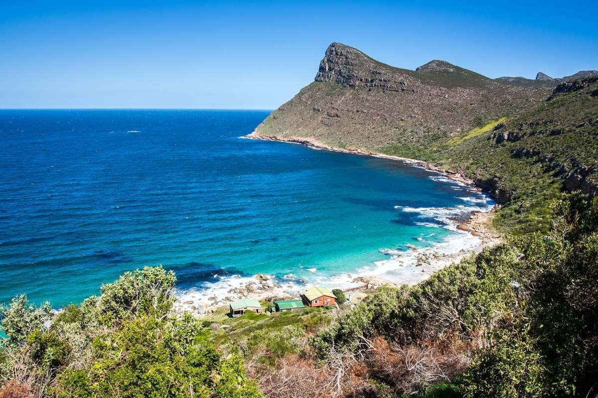 5 hidden beaches in the Western Cape you don't know about