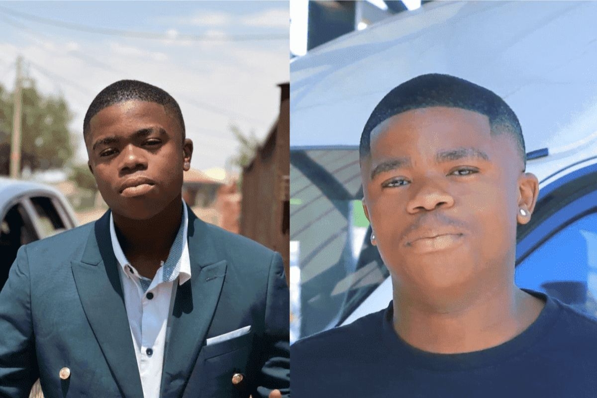 Sergeant nabbed in connection with missing teen