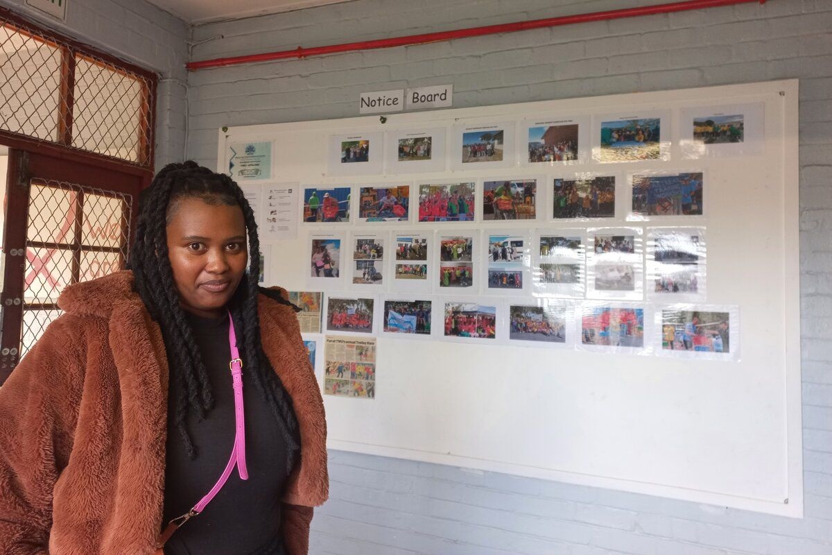 ‘We have dreams': SA youth with intellectual disability seek jobs