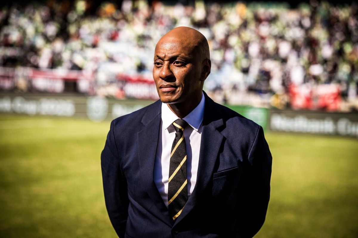 Kaizer Chiefs transfer news: Velebayi, Kwinika, Maart, Nabi, CAF