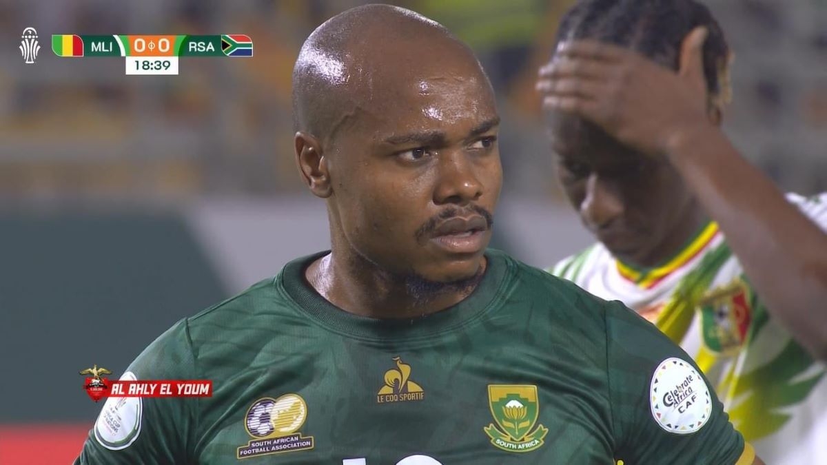 Opinion: Percy Tau has passed his peak and here's why