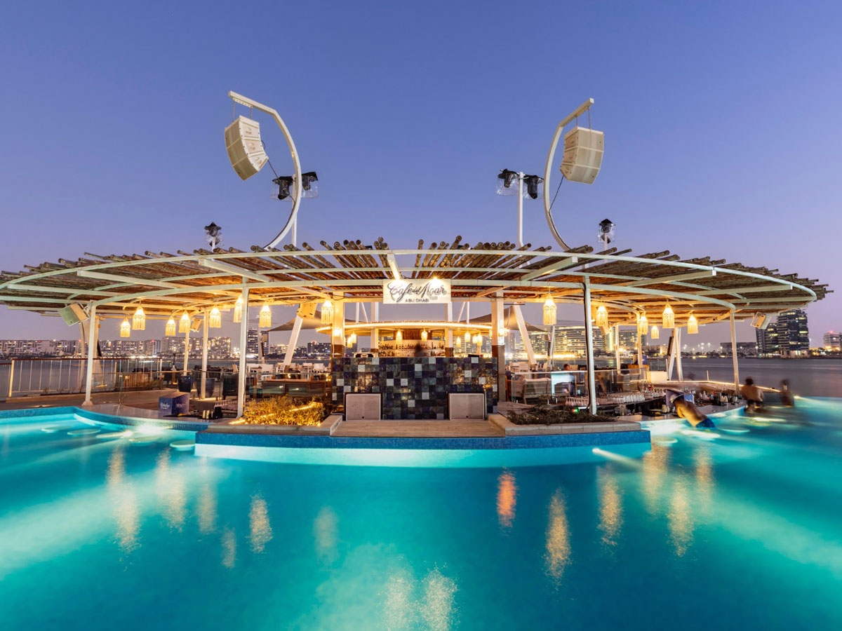 Best ladies' nights in Abu Dhabi 2025: 43 deals and offers you need to know about