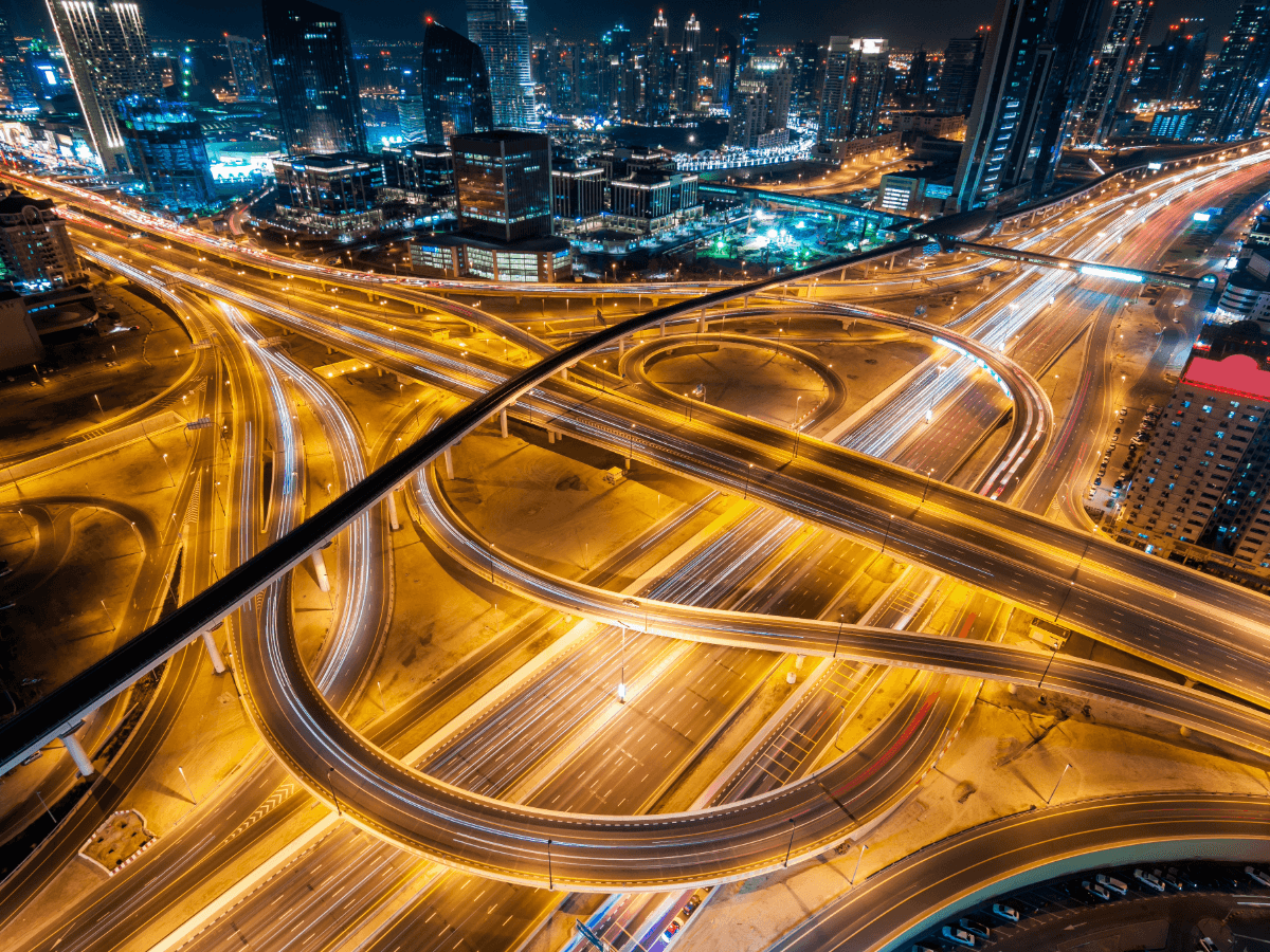 The Abu Dhabi police has issued an important traffic warning