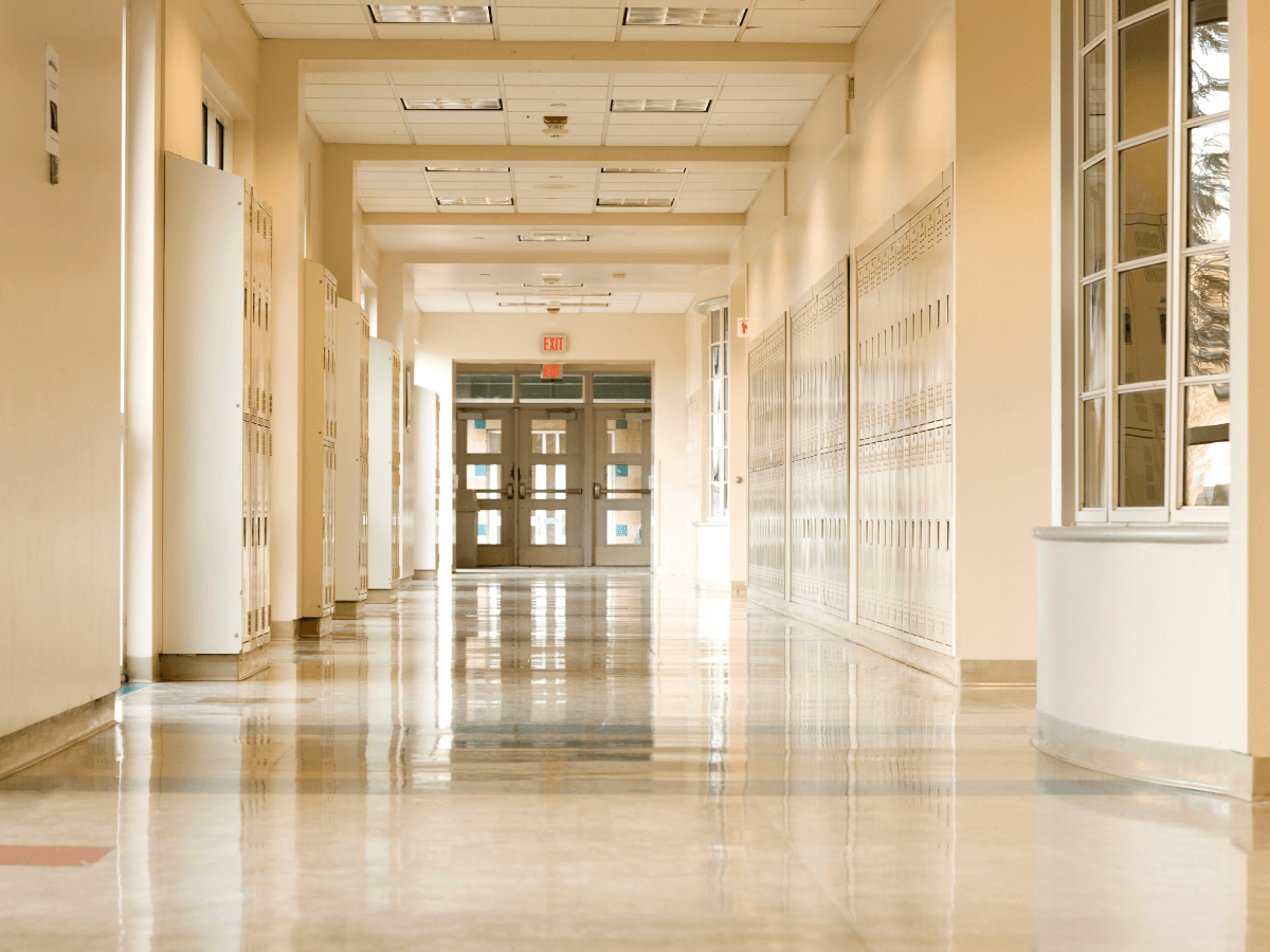 There's a new school rating system in Abu Dhabi and it will be publicly displayed