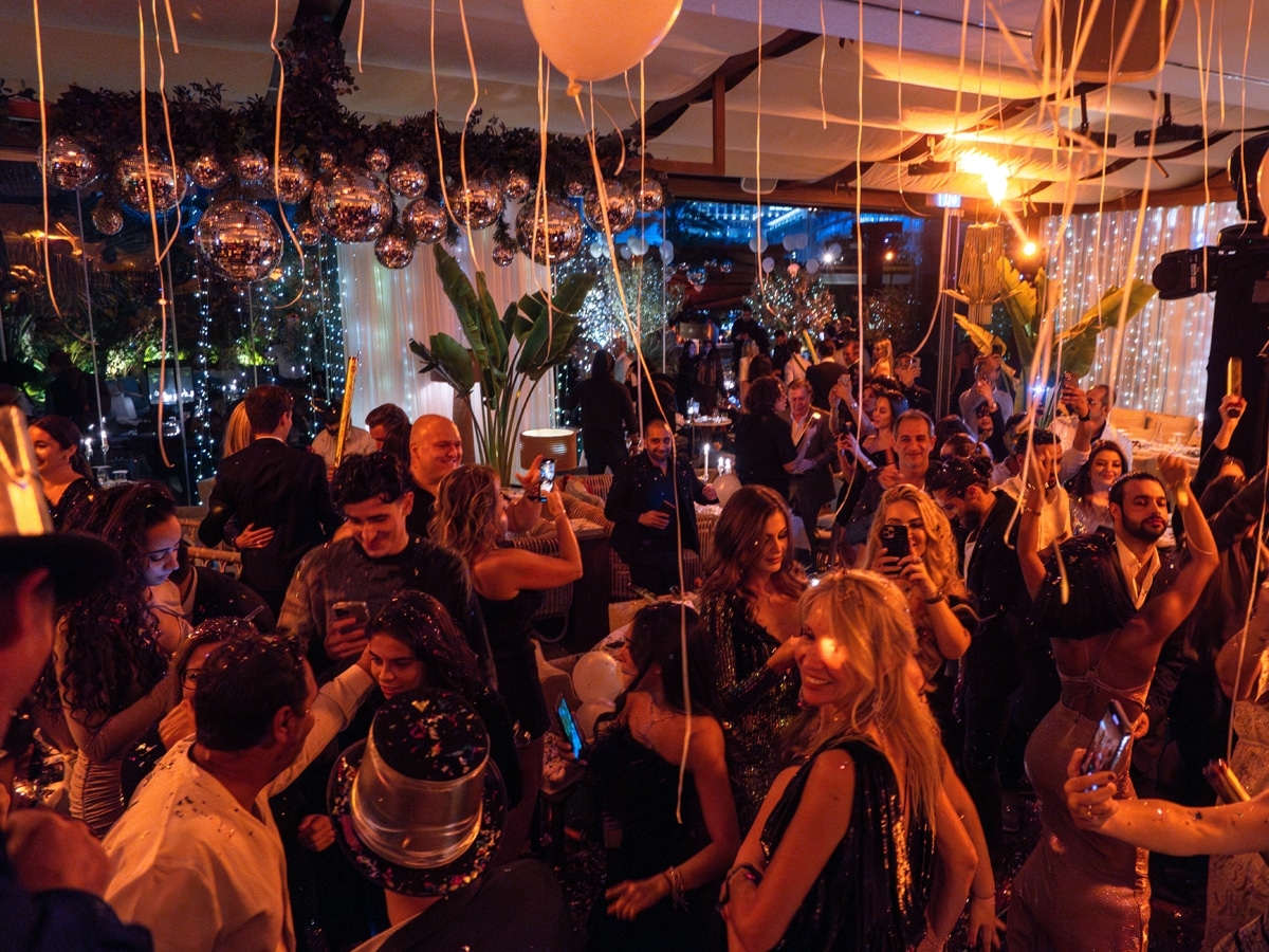 15 restaurants to host your birthday dinner in Dubai