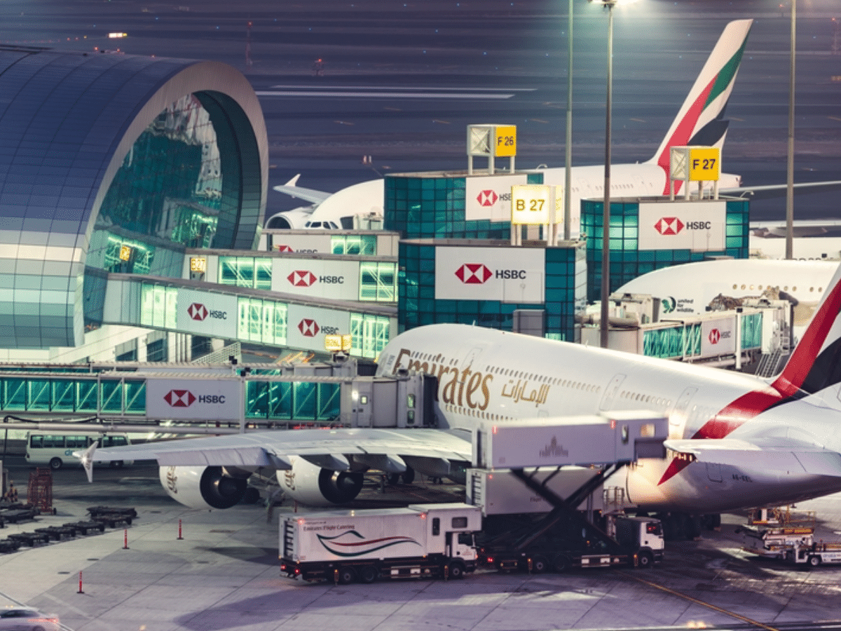 UAE flight cancellations: Etihad, Air Arabia, Emirates and flydubai disrupted