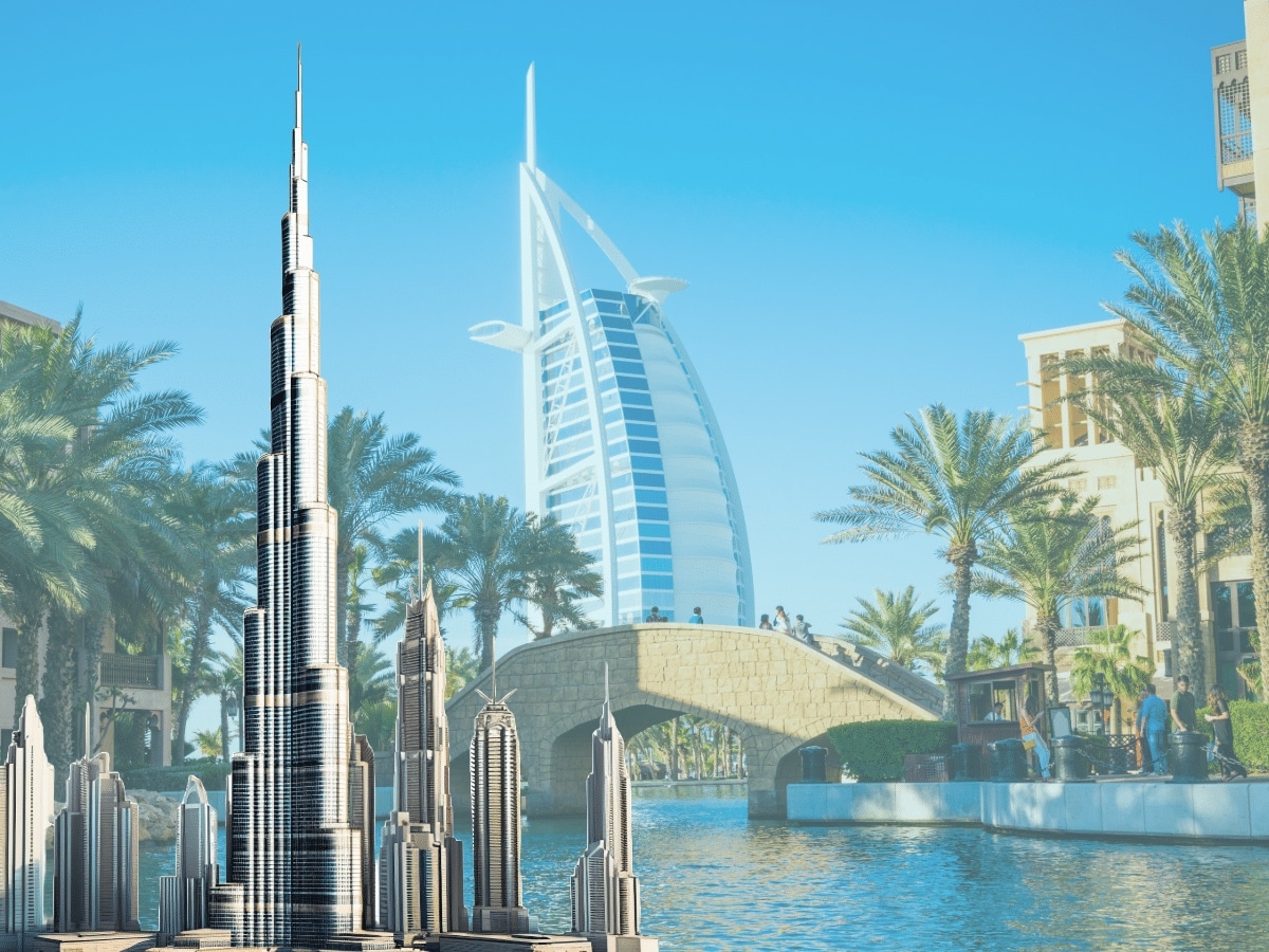 112 best things to do in Dubai in 2025
