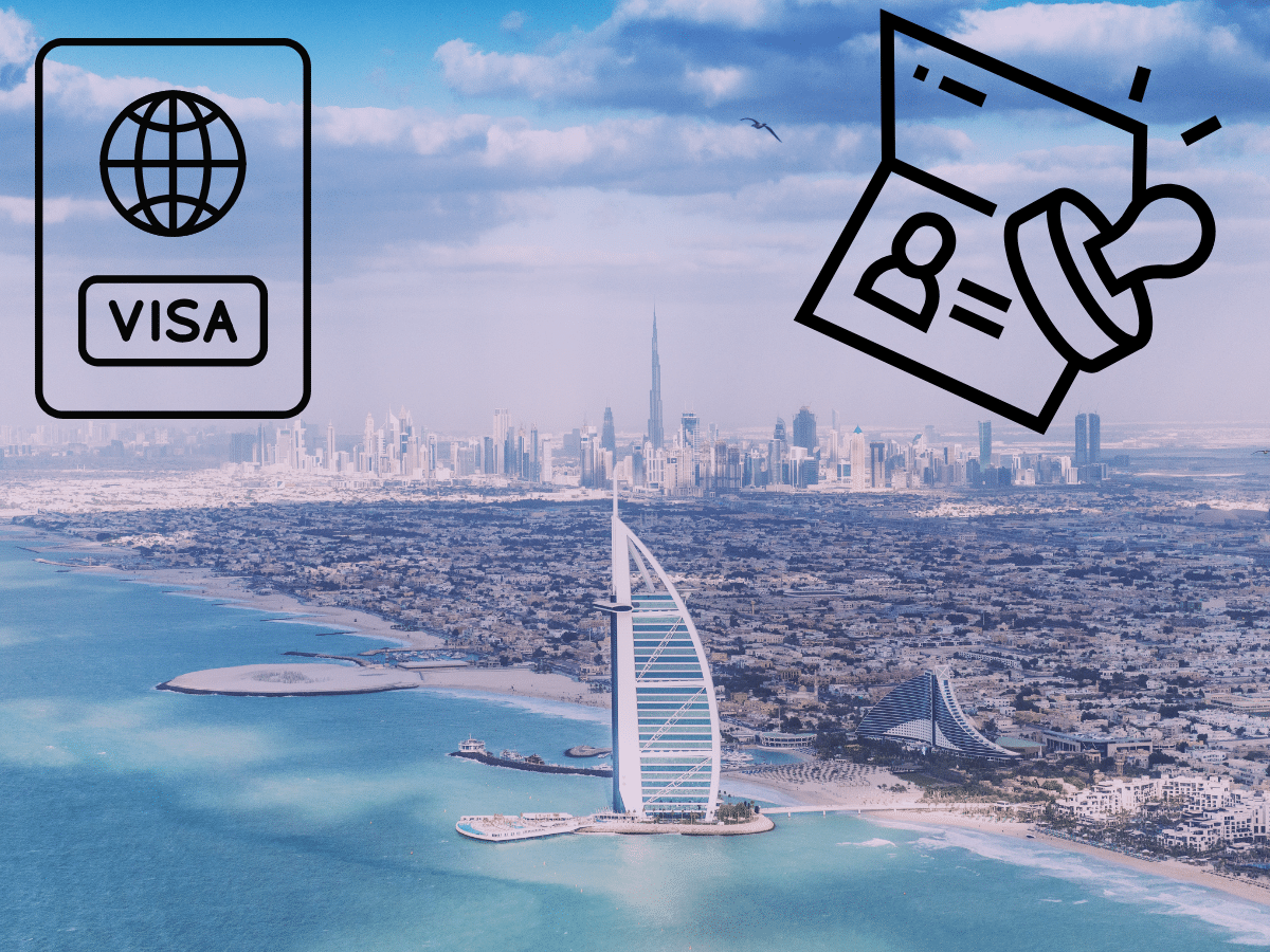 7 Dubai visa changes you need to know in 2025