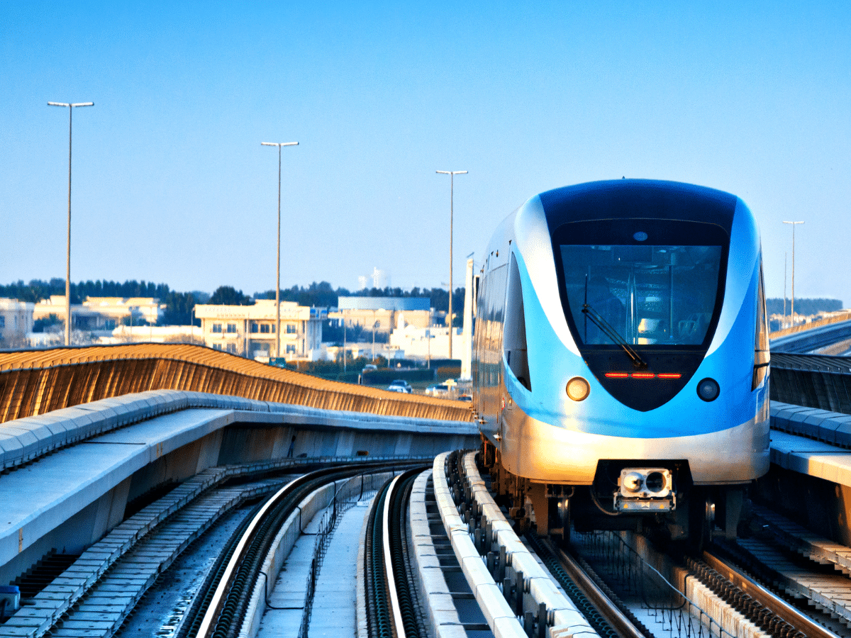 This many people used Dubai public transport over Eid Al Adha