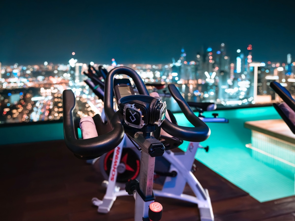9 quirky workouts to try in Dubai this summer
